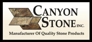 Canyon Stone, Oklahoma City - logo